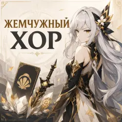 ЖЕМЧУЖНЫЙ ХОР - БП+