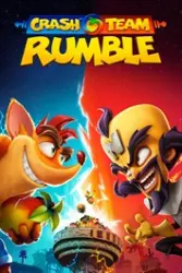 Crash Team Rumble - Standard Edition XBOX KEY