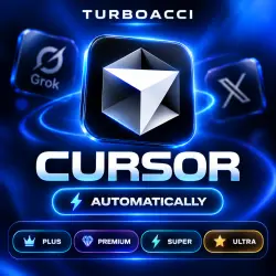 24/7 AUTO | CURSOR [PLUS, PREMIUM, SUPER, ULTRA] | 1 MONTH | SUBSCRIPTION/RENEWAL