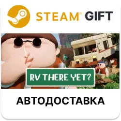 RV There Yet Steam РУ