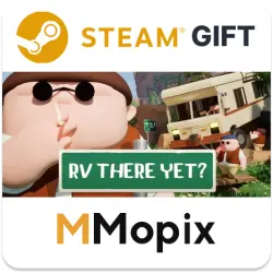 RV There Yet? Steam RU