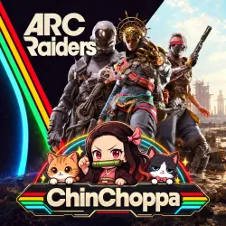 ARC Raiders UA/KZ/RU Gift