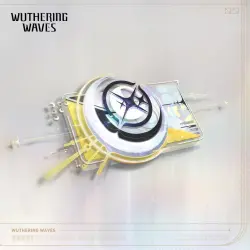 Lunite Subscription - Wuthering Waves