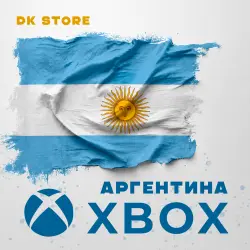 NEW XBOX ACCOUNT ARGENTINA | SERIES S/X AND ONE S