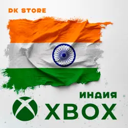 INDIAN XBOX ACCOUNT | SERIES S/X AND ONE S