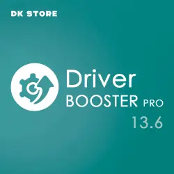 IObit Driver Booster PRO 13 | Key | 2026