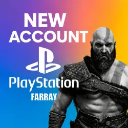 NEW PSN ACCOUNT TURKEY
