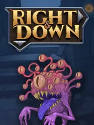 Right and Down GOG CD Key GLOBAL