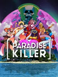 Paradise Killer GOG CD Key GLOBAL