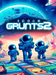 Space Grunts 2 GOG CD Key GLOBAL