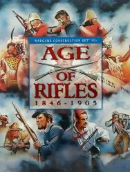 Wargame Construction Set III: Age of Rifles 1846-1905 GOG CD Key GLOBAL
