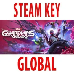 Marvel's Guardians of the Galaxy + DLC (STEAM KEY) GLOBAL