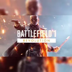 BATTLEFIELD 1 REVOLUTION STEAM ACCOUNT + EMAIL ACCESS | FULL ACCESS | GAME INCLUDED