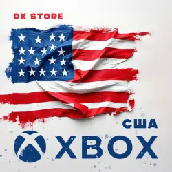 NEW XBOX USA ACCOUNT | SERIES S/X И ONE S