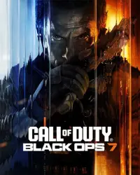 STEAM: Call of Duty: Black Ops 7 New Account+ MAIL DATA