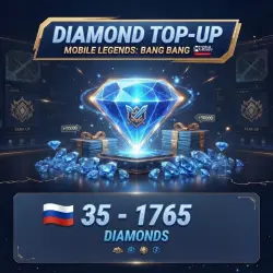 ML:BB 35 - 1765 Diamonds by ID AUTO