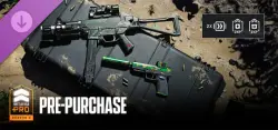 Сезон 4 Battlefield Pro - Battlefield 6 и REDSEC | АВТОДОСТАВКА [RU Steam Gift]