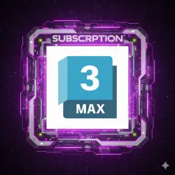Autodesk 3Ds Max | 6 months license