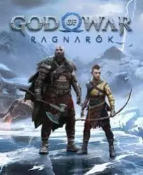 God of War Ragnarok New Account STEAM + DATA CHANGE