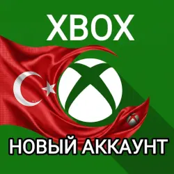 Create an Xbox account | Microsoft (registration) Turkey