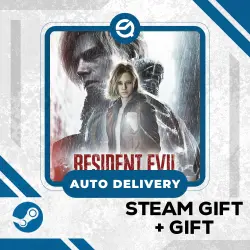 Resident Evil Requiem Deluxe Edition • GLOBAL