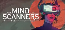Mind Scanners(steam key)(region free)