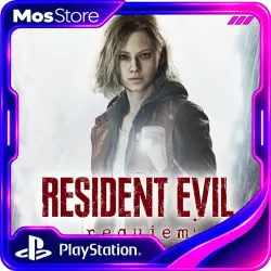 Resident Evil Requiem PS5 • Turkey | India | USA • PS