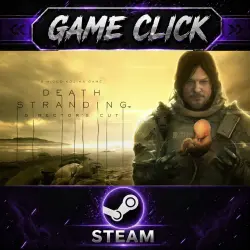 Death Stranding Directors Cut ‖ Russia + CIS ‖ Steam • Key
