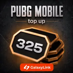 24/7 | АВТО Pubg Mobile - 325 UC - (По ID)