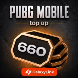 24/7 | АВТО Pubg Mobile - 660 UC - (По ID)