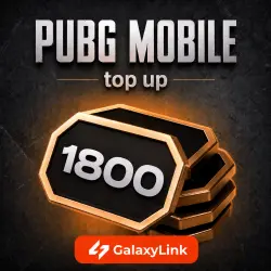 24/7 | АВТО Pubg Mobile - 1800 UC - (По ID)