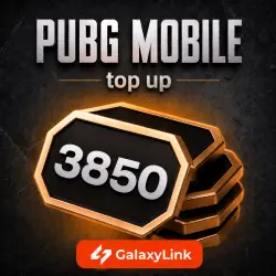 24/7 | АВТО Pubg Mobile - 3850 UC - (По ID)