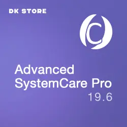 Advanced SystemCare PRO 19 | KEY | 2026