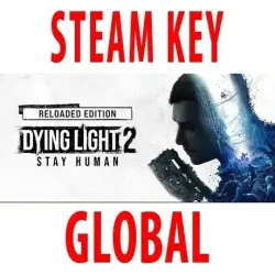Dying Light 2: Stay Human - Reloaded Edition (STEAM KEY) GLOBAL*