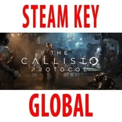 The Callisto Protocol (STEAM KEY) GLOBAL