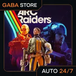 ARC RAIDERS / Steam Ключ / CN UA ID IN VN | AUTO DELIVERY 24/7