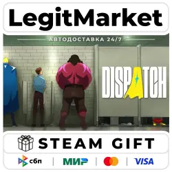 Dispatch / SteamAUTO / RU+WORLD