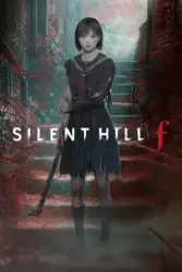 SILENT HILL F (PS5/RU) C3- Aktivation