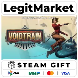 Voidtrain / SteamAUTO / RU+WORLD