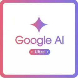 Gemini Ultra X20 |0-10000 кредитов 30 дней| Автоматическая доставка | Приватный аккаунт