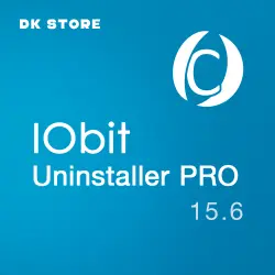 IObit Uninstaller Pro 15 | Key | 2026