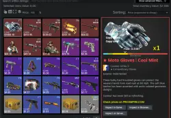 CS2 + SKINS | KNIFE WITH INVENTORY FROM $2550 FACEIT & PREMIER TB