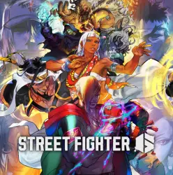 Street Fighter 6 | Nintendo Switch 2