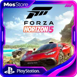 Forza Horizon 5 PS5 • Turkey | India | USA • PS