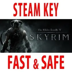 The Elder Scrolls V: Skyrim | +DLC (STEAM KEY) RU+CIS