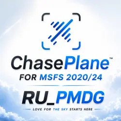 ChasePlane for MSFS2020