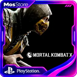 Mortal Kombat X PS4 • Turkey | India | USA • PS