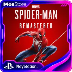 Marvel's Spider-Man Remastered PS5 • Turkey | India | USA • PS