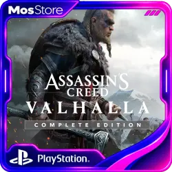 Assassins Creed Valhalla PS5/PS4 • Turkey | India | USA • PS