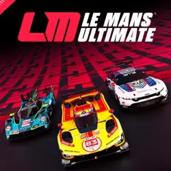 Le Mans Ultimate (Steam key | CIS)